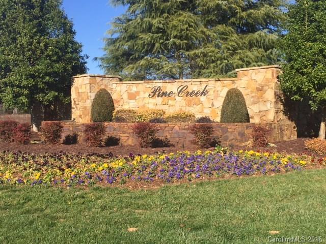 Lot 9 Stone Ridge Ct., Kannapolis, NC 28081