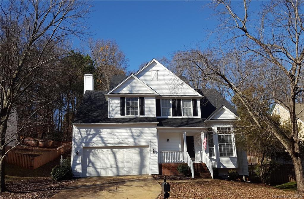 4200 Beauvista Dr. #38, Charlotte, NC 28269