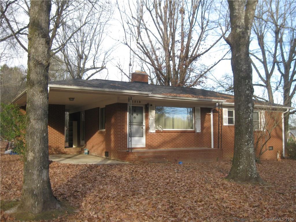 1518 Helms Shortcut Rd., Monroe, NC 28112