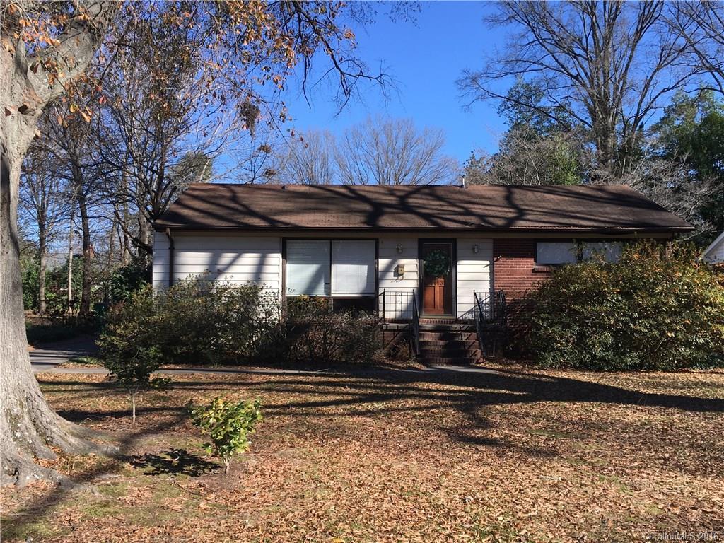 4113 Applegate Rd., Charlotte, NC 28209