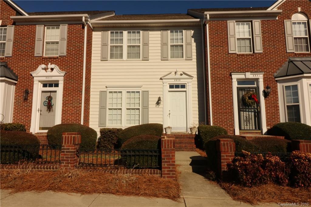 6839 Creft Cir. #42, Indian Trail, NC 28079