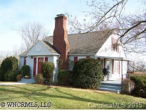 272 Alexander Rd., Alexander, NC 28701