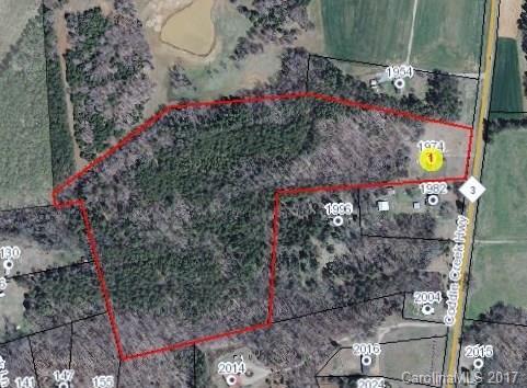 1974 Coddle Creek Hwy., Mooresville, NC 28115