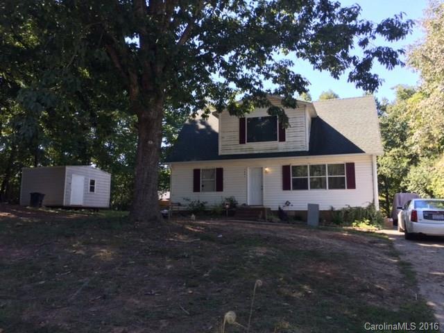 3801 Branding Iron Dr., Gastonia, NC 28052