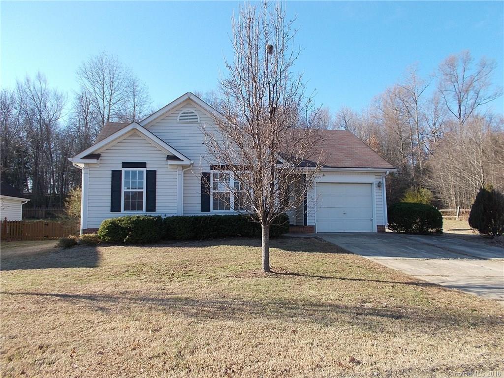 12009 Long Forest Dr., Charlotte, NC 28269