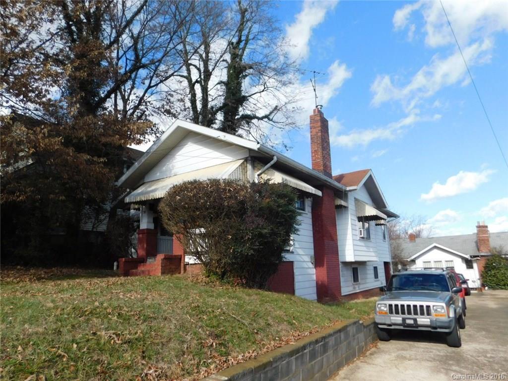 35 Bartlett St., Asheville, NC 28801