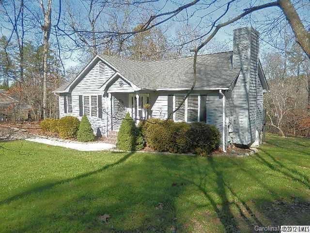 131 Birch Lane Ct., Mount Gilead, NC 27306