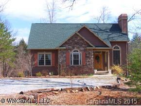 237 Chapel Point Rd., Lake Lure, NC 28746
