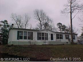 10 Black Hawk Road, Pisgah Forest, NC 28768