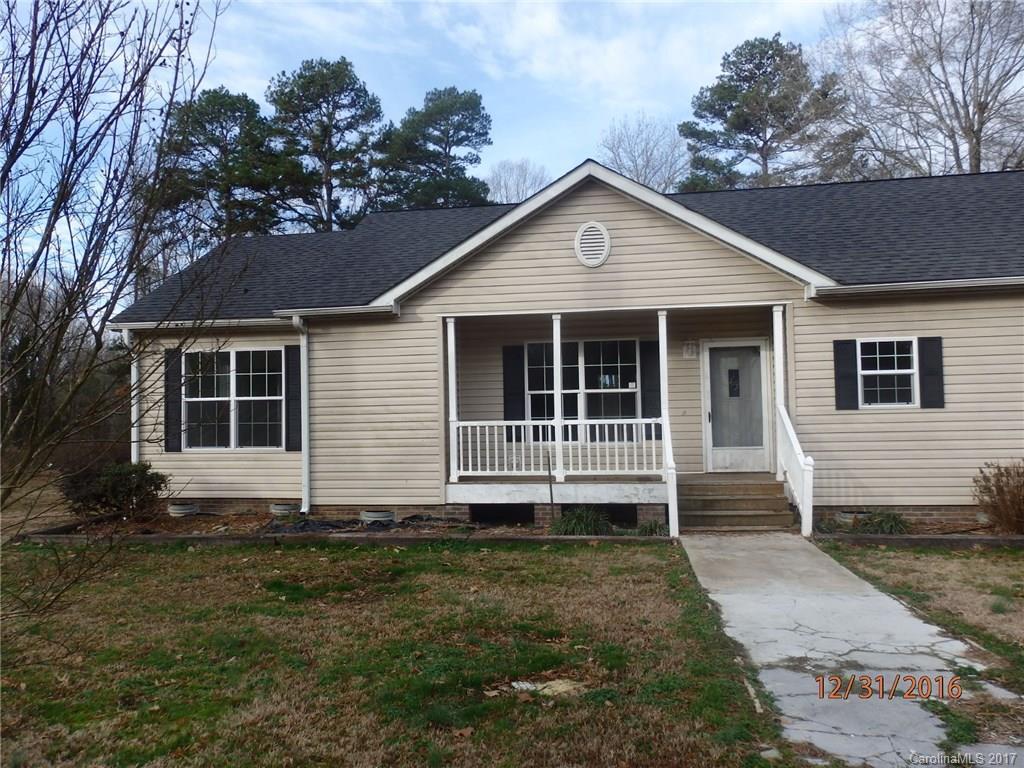 1611 John Baker Rd., Monroe, NC 28110