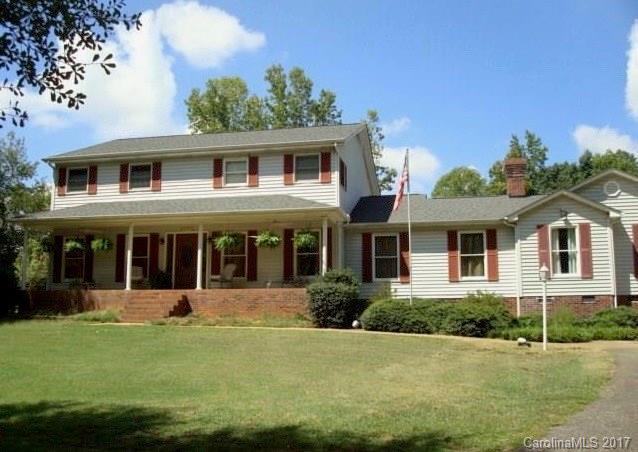 1856 Crowders Creek Rd., Gastonia, NC 28052