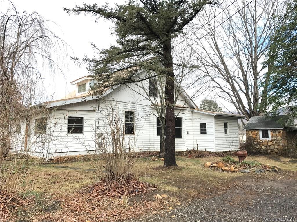 133 S Ridgeway Ave., Black Mountain, NC 28711