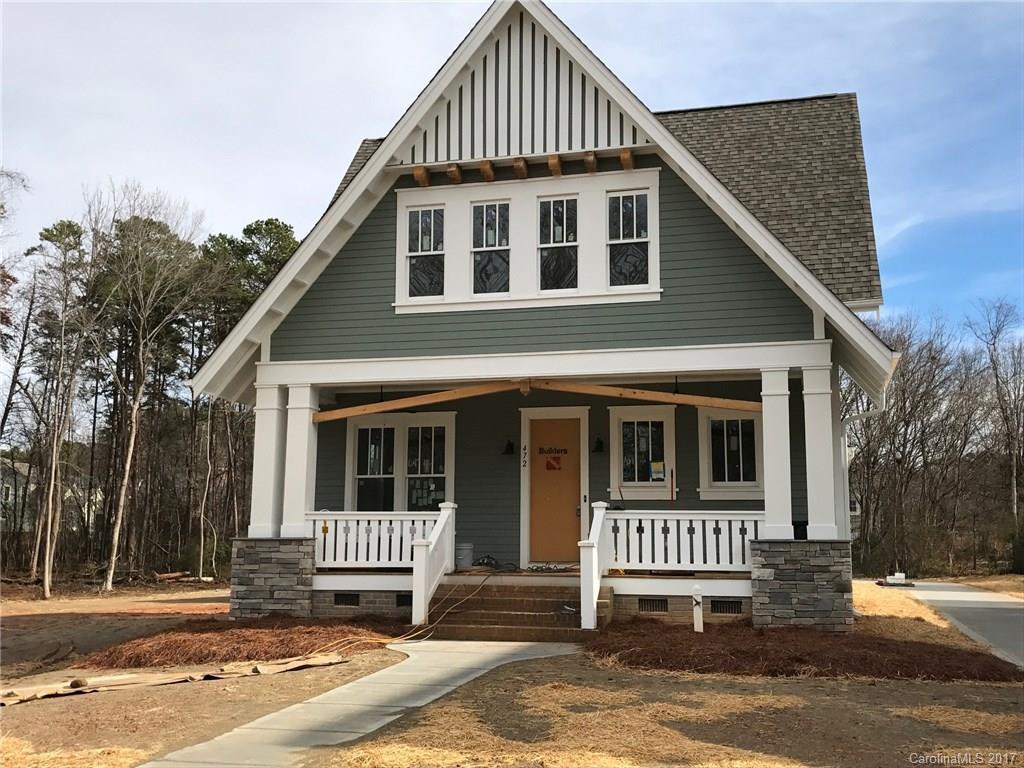472 Beaty St. #4, Davidson, NC 28036