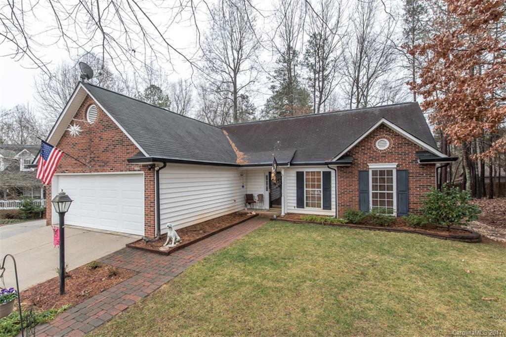 7278 Green Meadow Ct., Denver, NC 28037