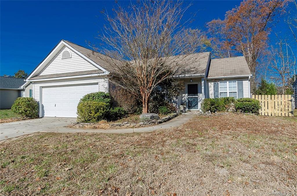 10150 Cannarti Dr., Charlotte, NC 28273