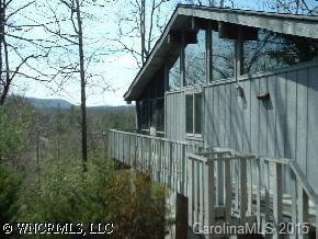 1300 Carson Creek Rd., Brevard, NC 28712