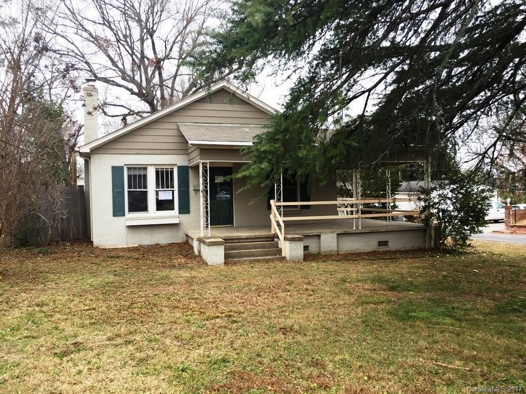 1107 Central Dr., Kannapolis, NC 28083