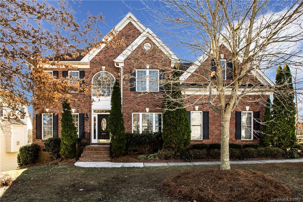 1910 Solway Ln., Charlotte, NC 28269