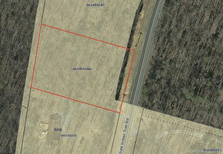 00 A Waxhaw Indian Trail Rd., Matthews, NC 28104