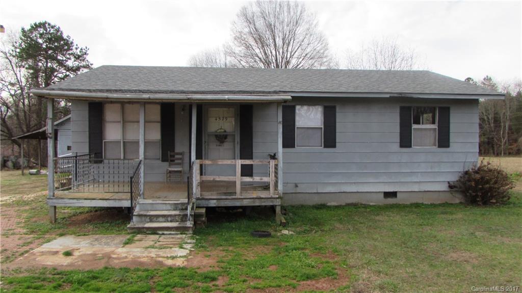 4529 Isenhour Rd., Kannapolis, NC 28081