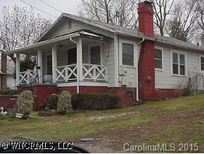 651 Elm St., Hendersonville, NC 28792