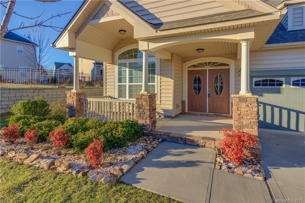 2016 Glenhaven Dr., Waxhaw, NC 28173