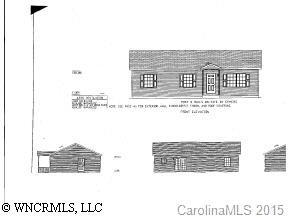 15 Hudson Street, Asheville, NC 28806