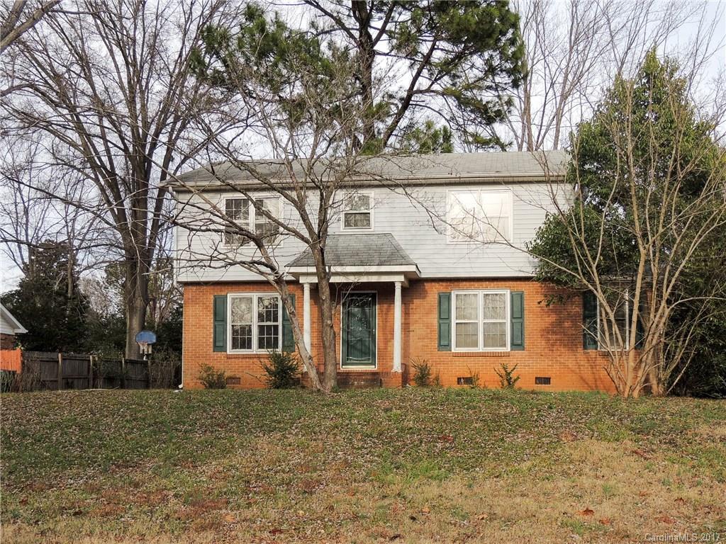7427 Middlebury Pl., Charlotte, NC 28212