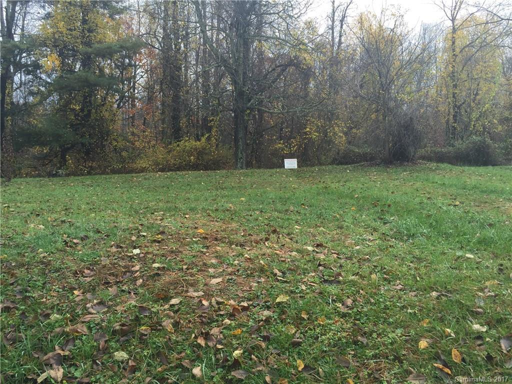 Lot 2 Mccarson Dr. #2, Hendersonville, NC 28739