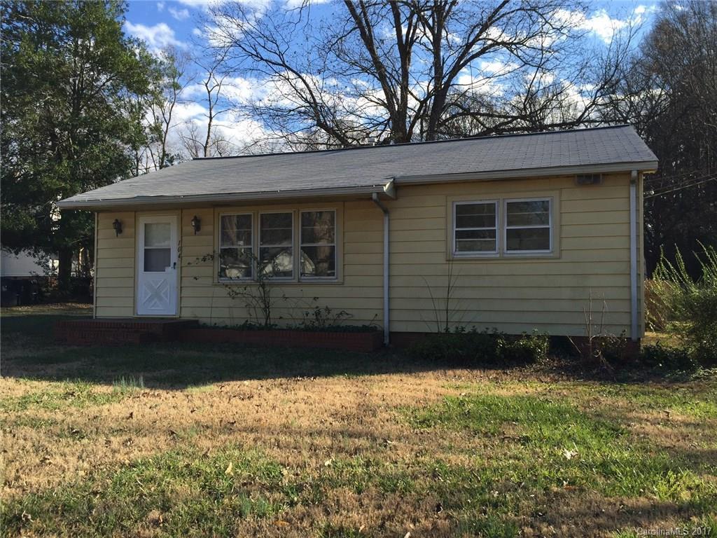 104 Gibson Park Dr., Huntersville, NC 28078