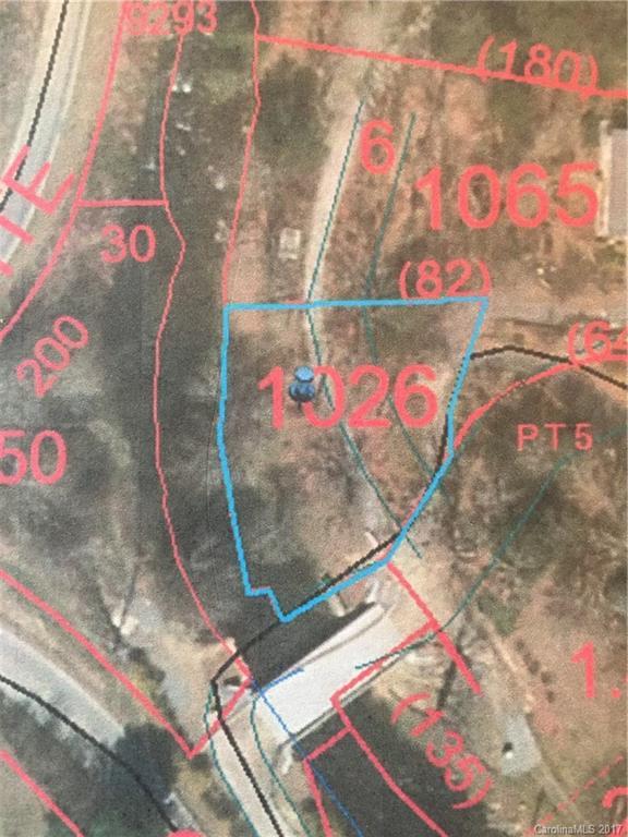 00 Medley Ln. #5, Waynesville, NC 28785