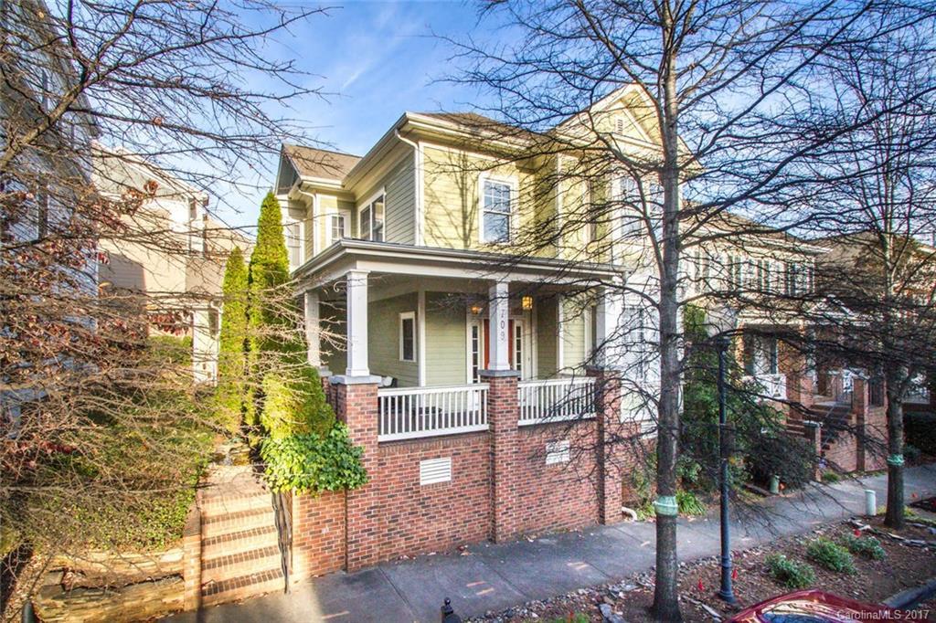 709 E 10th St., Charlotte, NC 28202