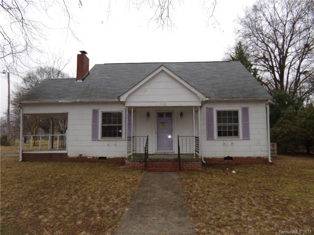 302 King St., Monroe, NC 28110