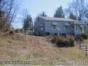 306 Riverview Rd., Asheville, NC 28806