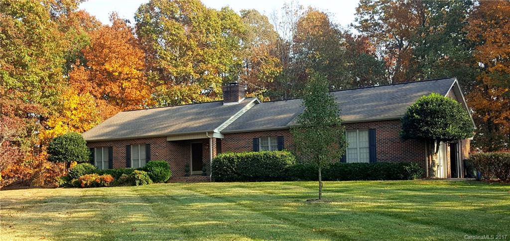 404 Rock Barn Rd., Conover, NC 28613