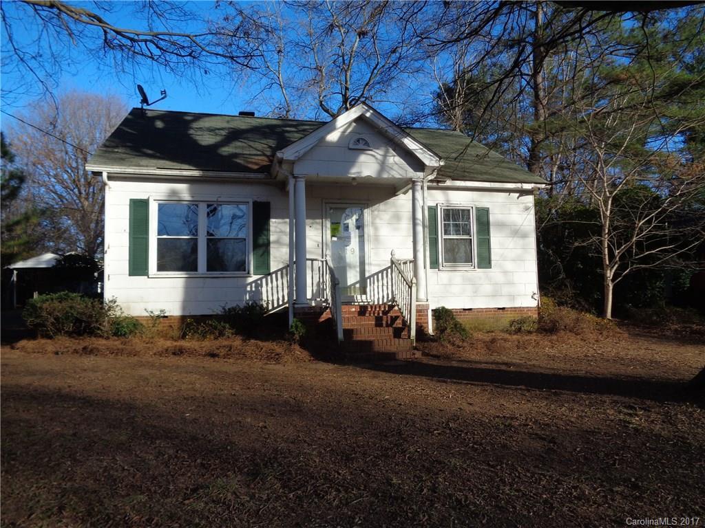 419 Jackson St., Albemarle, NC 28001