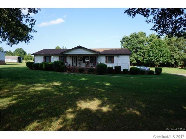 135 Silverlining Rd. #1 & 2, Mooresville, NC 28117