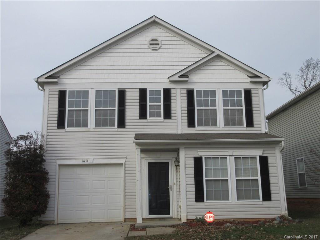 1614 Prairie Valley Dr., Charlotte, NC 28269