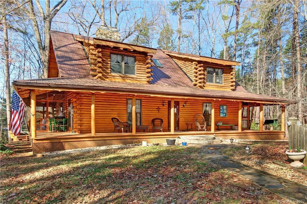 4525 Enoch Dr., Sherrills Ford, NC 28673