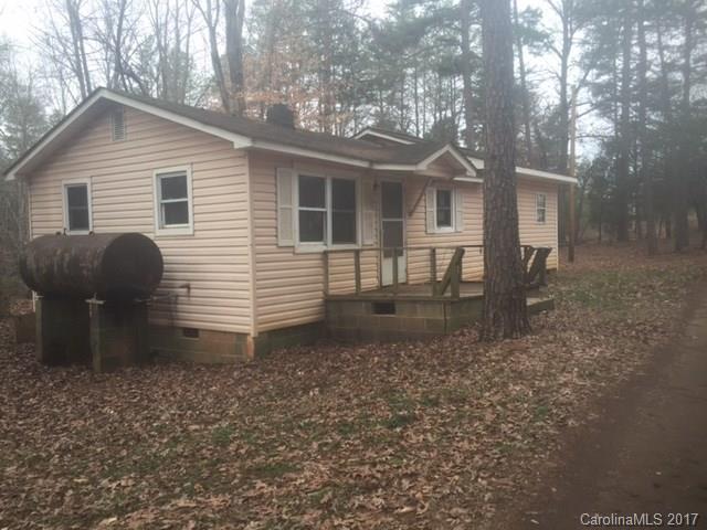 125 Old Cartway Rd., Troutman, NC 28166