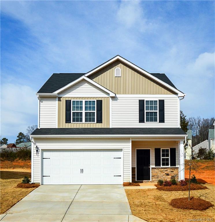 1617 Allegheny Dr., Ranlo, NC 28054
