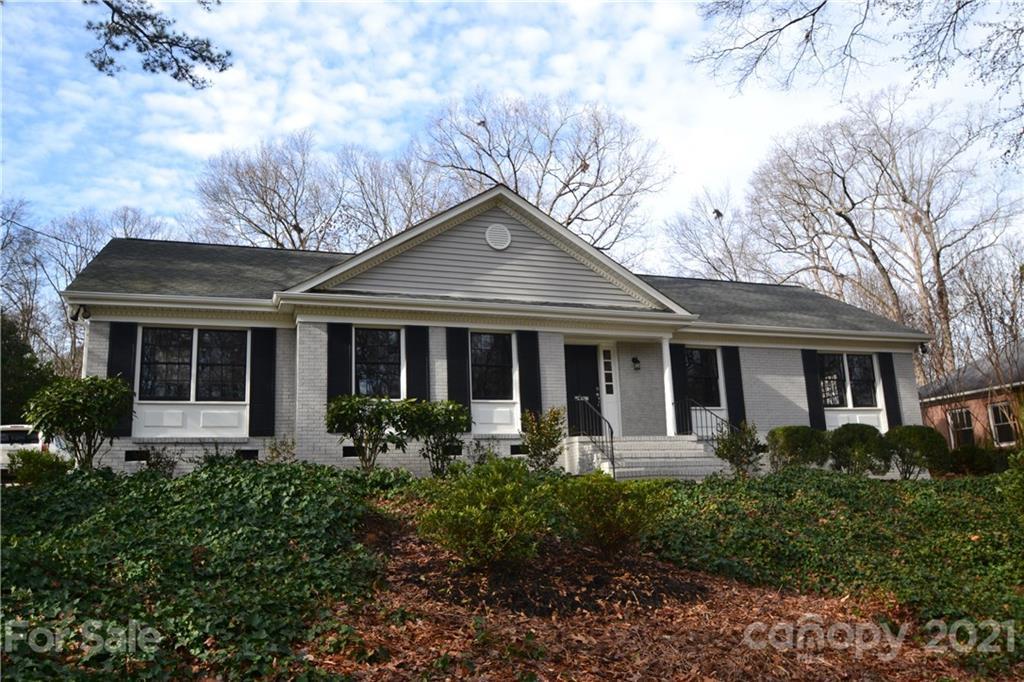 7116 Bridlespur Ln., Charlotte, NC 28210