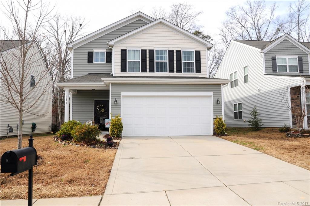 11805 Downy Birch Rd., Charlotte, NC 28227