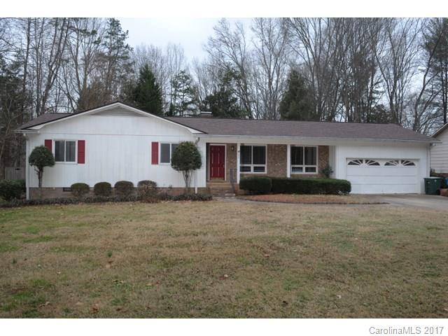 304 S Mccoy Rd., Salisbury, NC 28144