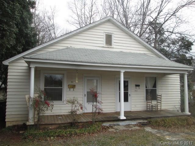 1409 Chippendale Rd., Charlotte, NC 28205