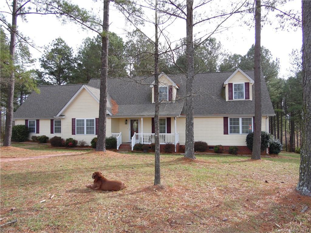 17602B Efird Rd., Albemarle, NC 28001