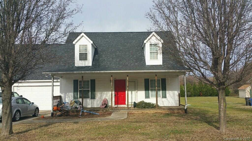 960 Mt Moriah Church Rd., China Grove, NC 28023