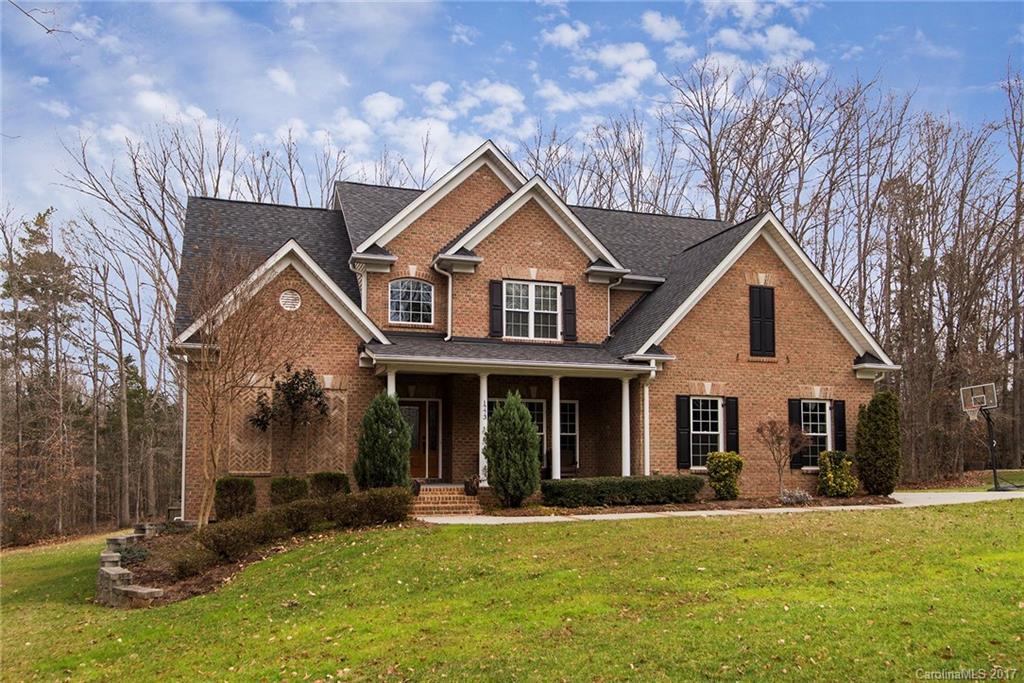 1773 Parks Lafferty Rd., Concord, NC 28025