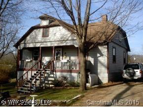 85 Michael Street, Asheville, NC 28801