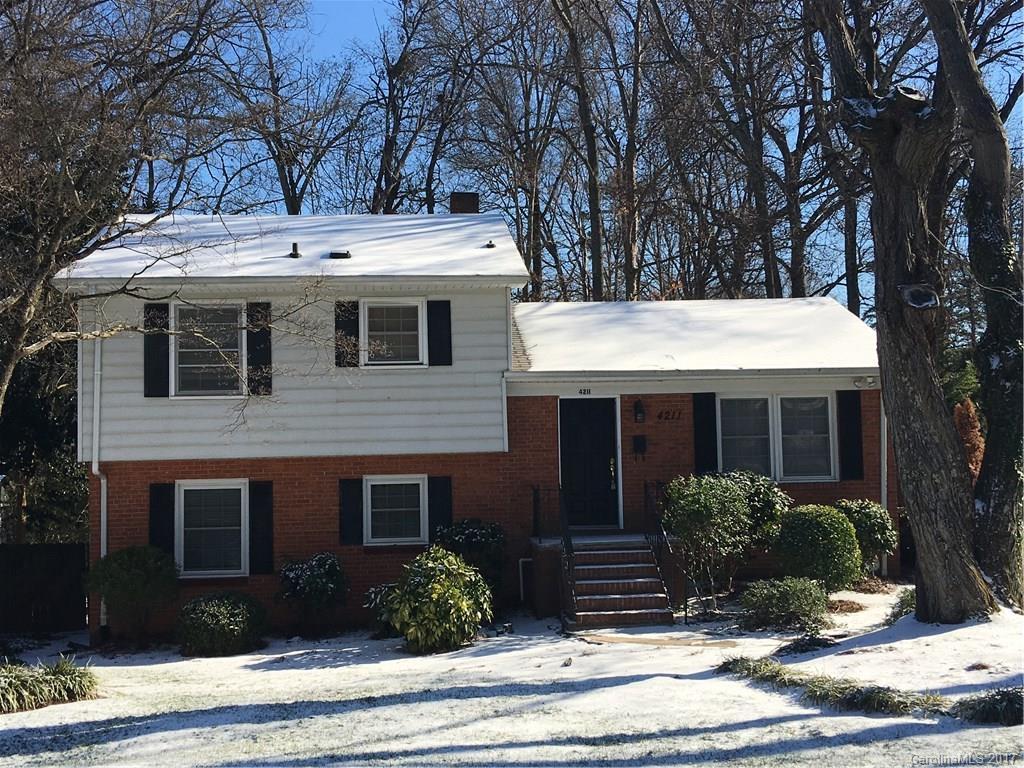 4211 Murrayhill Rd., Charlotte, NC 28209